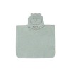 Poncho nijlpaard - Bath poncho hippo happy 